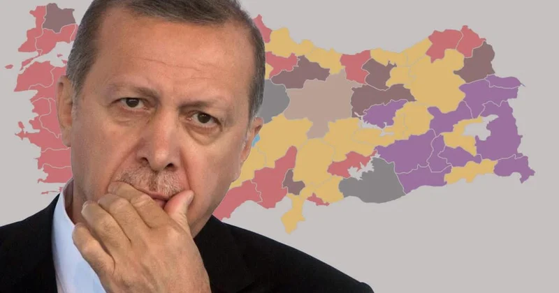 Ərdoğanın “sevdası” ilə bağlı təəccüblü NƏTİCƏ