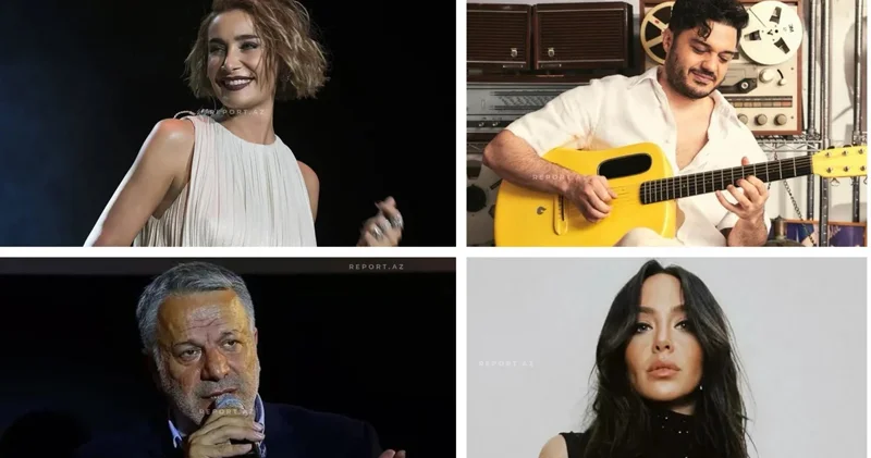 Türkiyədə məşhurlara qarşı əməliyyat: İlyas Yalçıntaş, Sıla və başqaları saxılanıldı