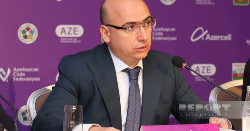 На чемпионат мира по дзюдо в Баку уже продано 670 билетов