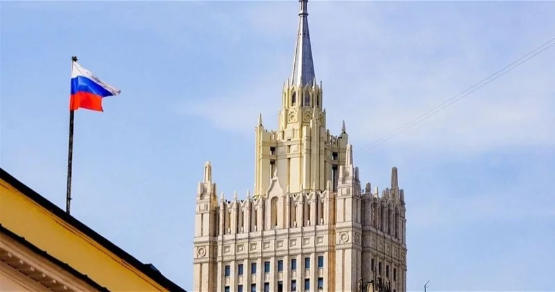 МИД РФ: Москва рассматривает визит Байрамова как продолжение диалога