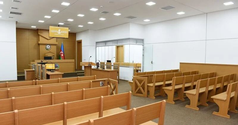Xarici silahlı birləşmədə iştirak edən azərbaycanlı məhkum oldu: Aylıq 300 400 dollar alıb