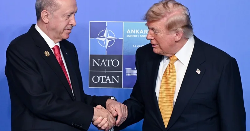 Белый дом о впечатлениях Трампа от визита в Турцию