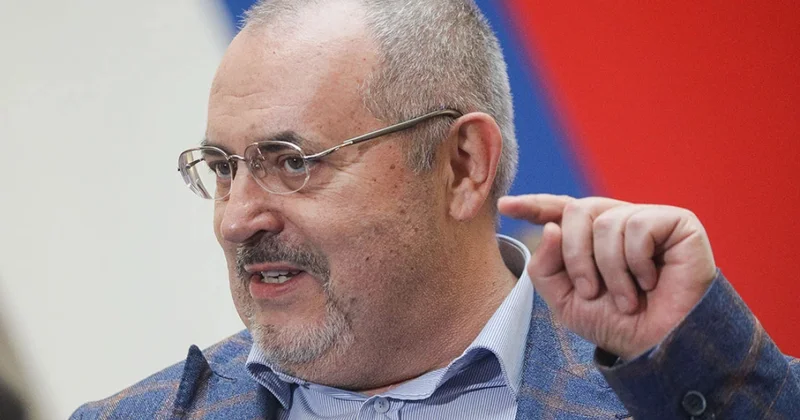 Надеждин невыездной