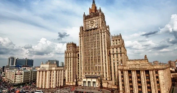 МИД РФ: Азербайджан остается важнейшим партнером России на Южном Кавказе