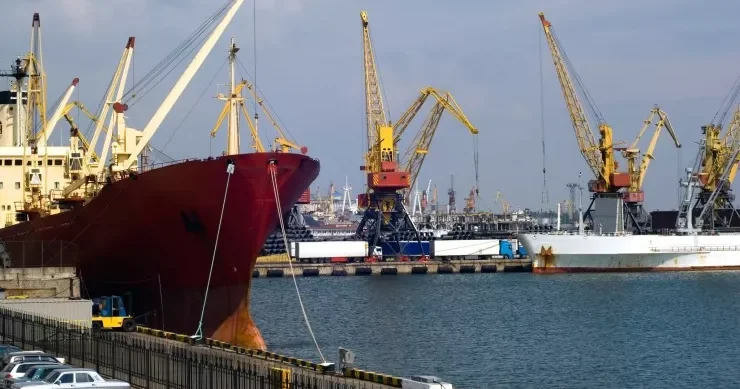 Odessada itkin düşən azərbaycanlı kapitanla bağlı SON MƏLUMAT