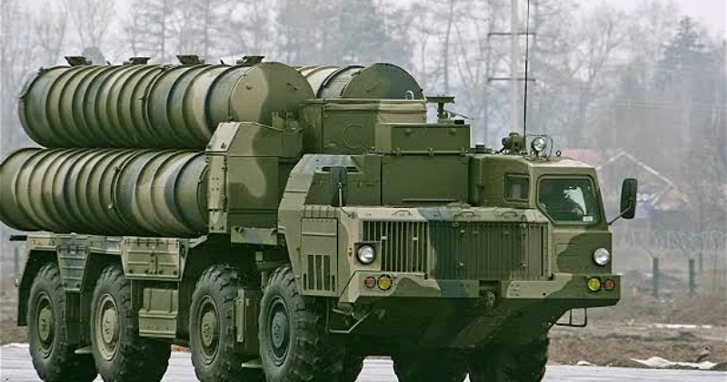 В Турции заявили, что работа по вопросу С 400 продолжается