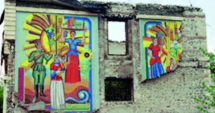 Qarabağın dağıdılmış irsi və UNESCO nun sükutu