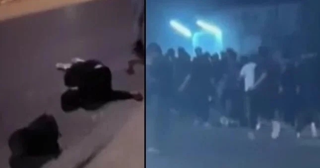 Kərbəla ziyarəti zamanı faciə 10 ölü, 12 yaralı