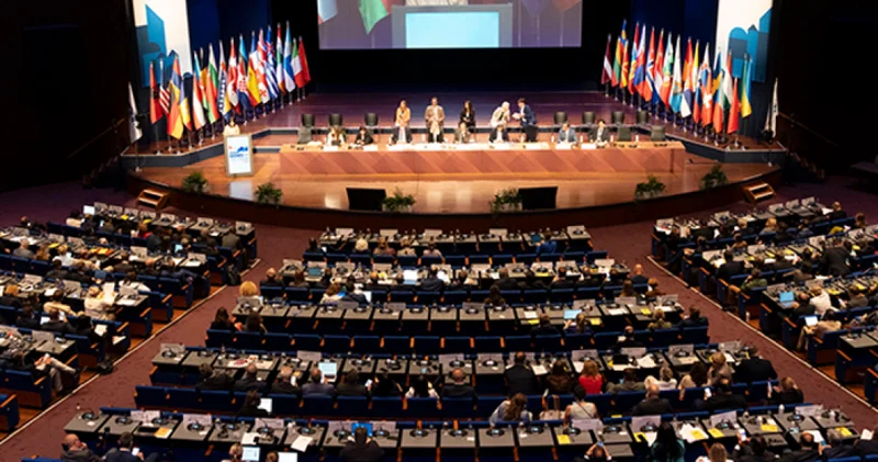 Haaqa sessiyası Azərbaycanın diplomatik uğurunu ortaya qoydu