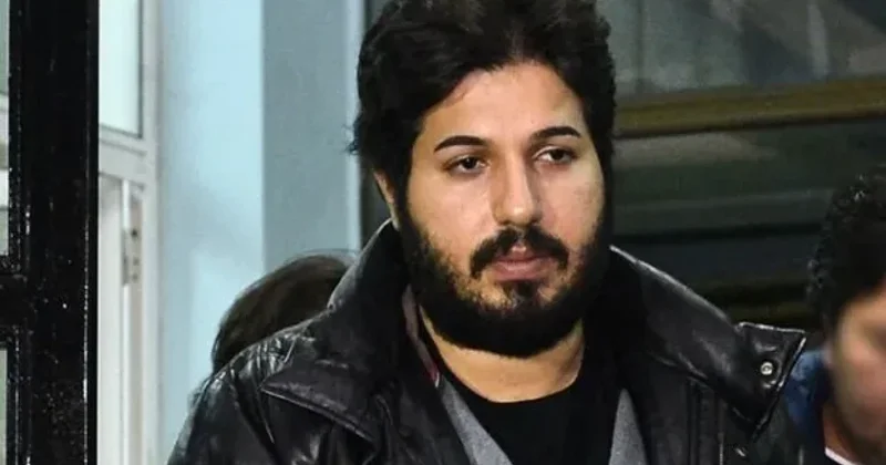 Rza Zərrabla bağlı məhkəmə qərarı