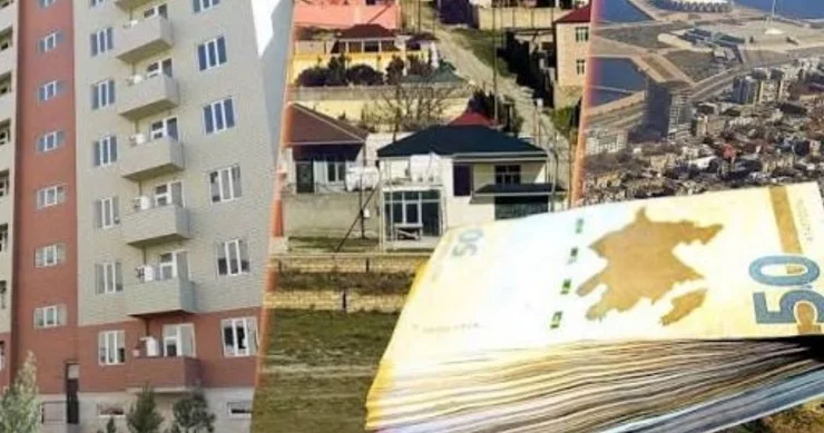 ​MƏNZİL ALMAQ İSTƏYƏNLƏR ÜÇÜN VACİB AÇIQLAMA Qiymətlər nə vaxt dəyişəcək?