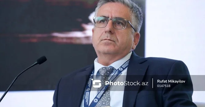 Müşfiq Ötgün: Din əxlaq, mənəviyyat deməkdir, indi bu unudulub