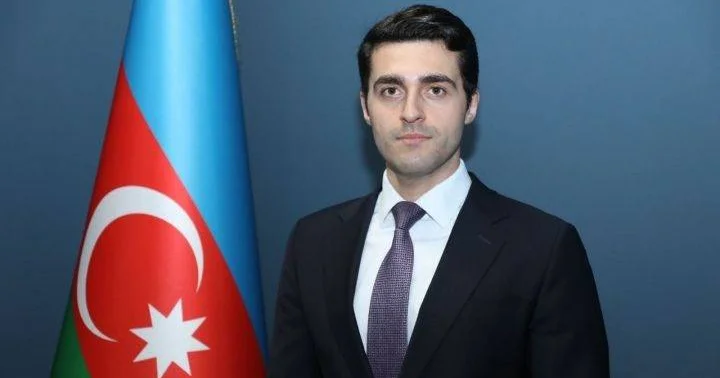 Milli Depozit Mərkəzinin İdarə Heyətinə təyinat olub