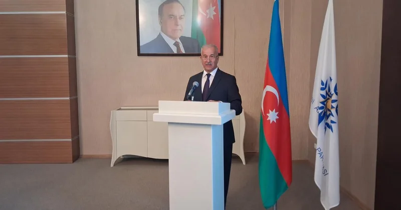 Müasir geosiyasi reallıqlar fonunda Azərbaycanın artan regional və qlobal əhəmiyyəti MƏQALƏ
