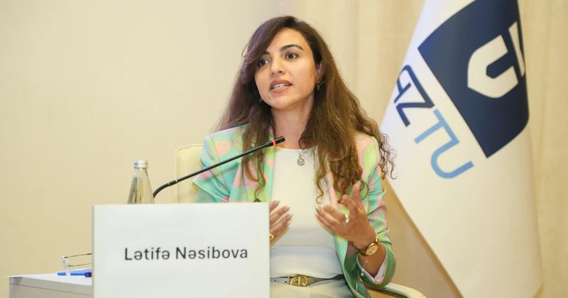 “AZSET in hədəfi gələcəyin texnologiya liderlərini yetişdirməkdir”