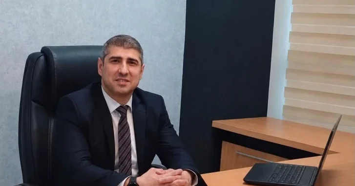 Назначен новый генеральный секретарь Федерации конного спорта Азербайджана