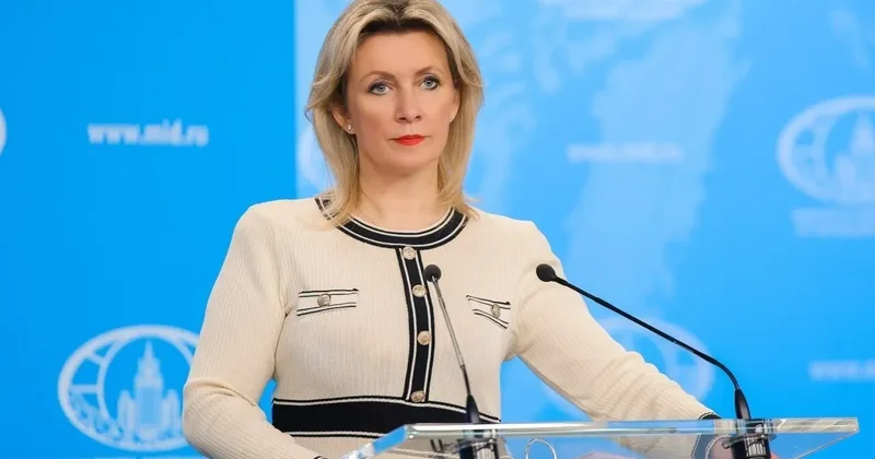 Zaxarova: “Bakı və İrəvan razılığa gəlməlidir, cavab gözləyirik”