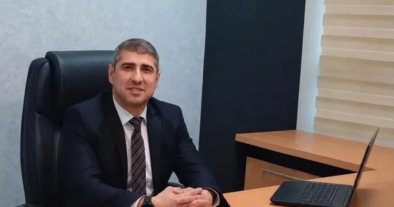 Elvin Məmmədxanova vəzifə verildi