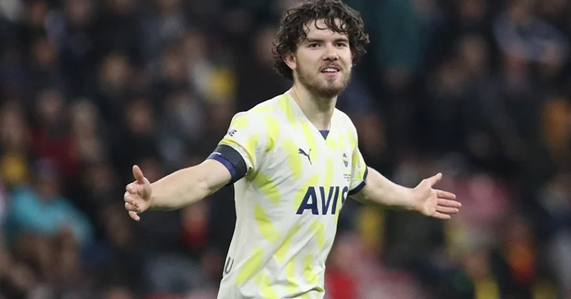“Fənərbağça”nın futbolçusu seçimini etdi