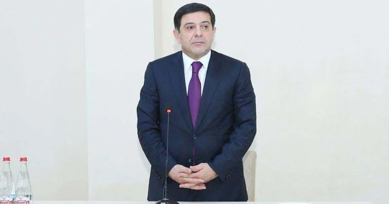 Sabiq başçının bacısı oğluna vəzifə verildi