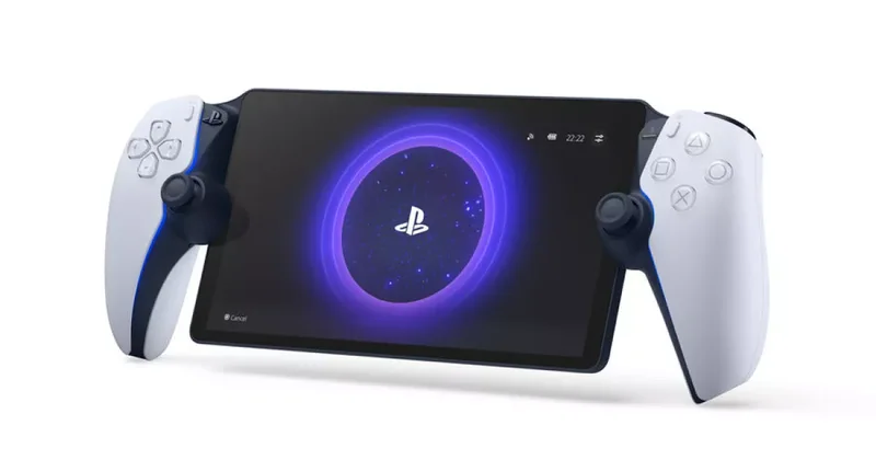 PlayStation 6 может стать портативной или гибридной консолью