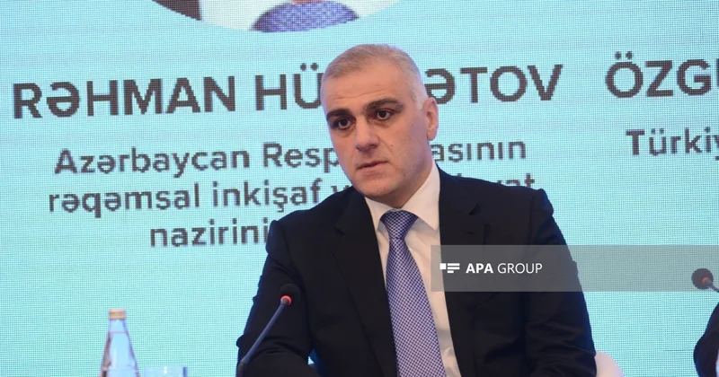 Bir pəncərə” sistemi ilə xarici ticarət xidmətləri vahid platformada təqdim olunacaq