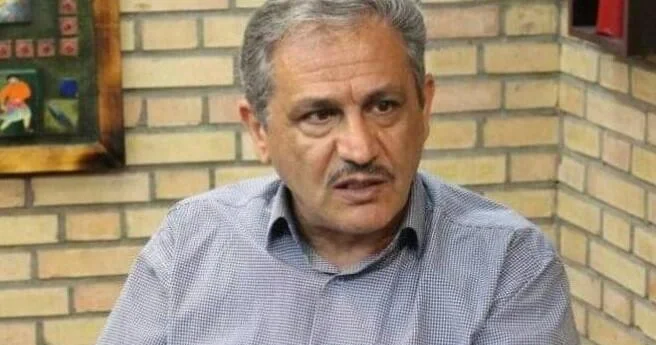 Bu müharibə bizim üçün fəlakətdir Əfşar Süleymani