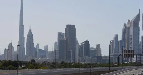 Dubay “Reuters”in xəbərini təkzib etdi