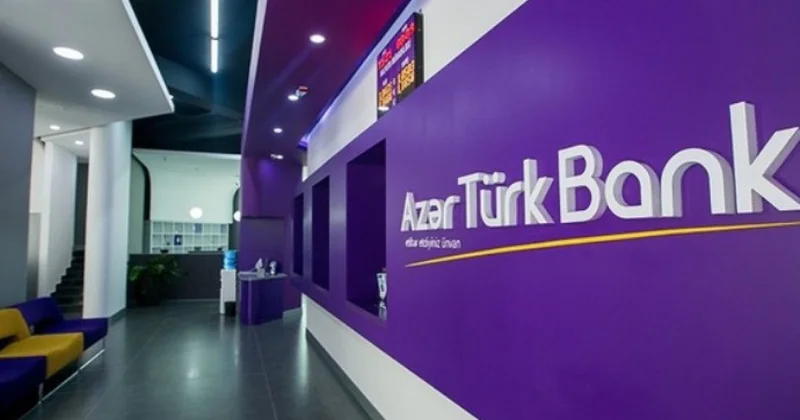 Azər Türk Bank ın rəhbərliyində dəyişiklik olacaq