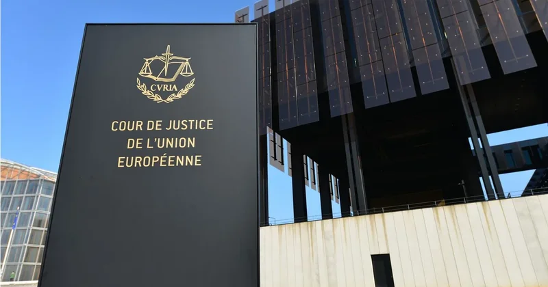 Aİ Məhkəməsi Kataloniya separatçılarına tətbiq olunan amnistiyanın qanuni olduğunu təsdiqləyib