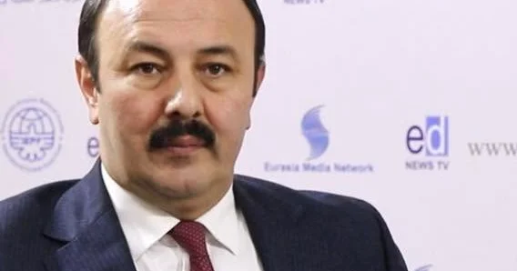 Mən belə bir öngörüdə bulunmuşdum doğrulmadığı bəsbəlli