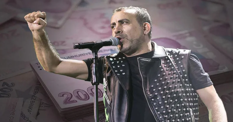 Ahbap qalmaqalı böyüyür: Haluk Leventin qardaşı ilə bağlı yeni iddialar (FOTO)