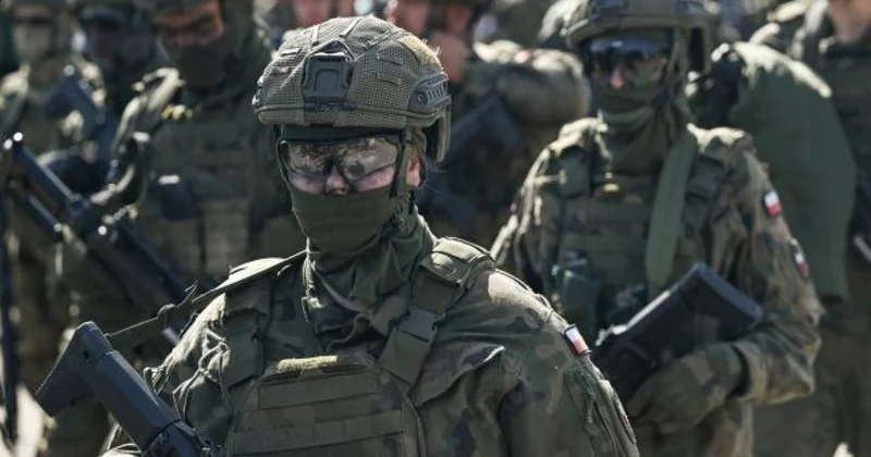 Polşa müharibəyə hazırlıq statusu ilə bağlı yeni qanun hazırlayır
