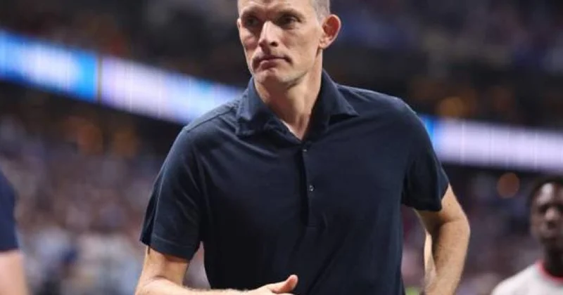 İngiltərə Futbol Assosiasiyası Tomas Tuxellə bağlı qərarını verib