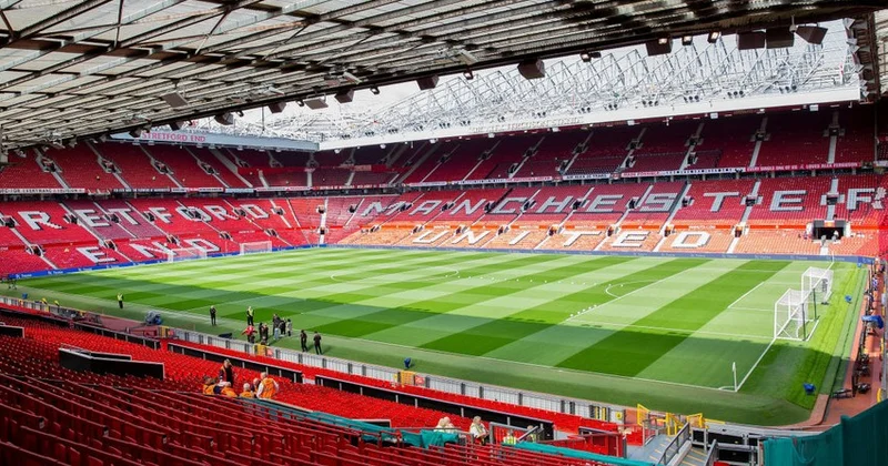 “Old Trafford”ın tamaşaçı tutumu azaldıla bilər