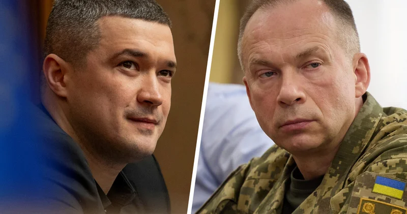 Зеленский раскрыл причину увольнения министра обороны Украины Minval Politika