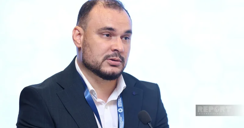 Орхан Мамедли: Новости на религиозные темы вызывают интерес в обществе
