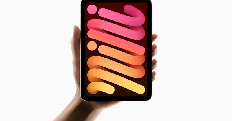 Apple разочарует покупателей нового iPad mini одной деталью