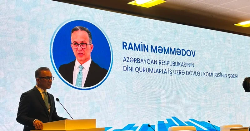 Dövlət din siyasəti innovativ layihələrlə yeni mərhələyə qədəm qoyur