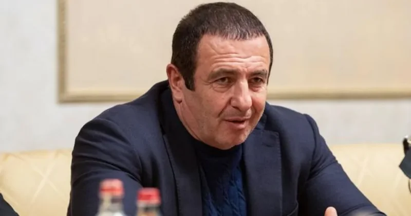 Завод лидера Процветающей Армении Царукяна передан под управление государства