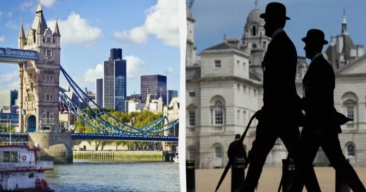 Londonluların özlərinin də getmək istəmədiyi 10 məşhur yer