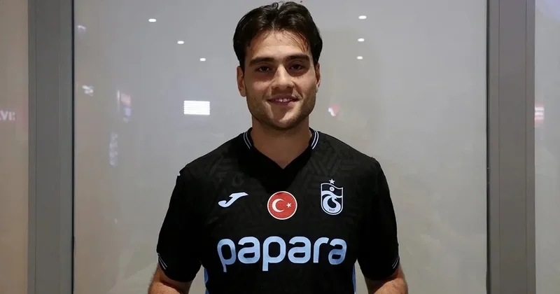 “Trabzonspor” “Beşiktaş”ın rəqibindən oyunçu aldı