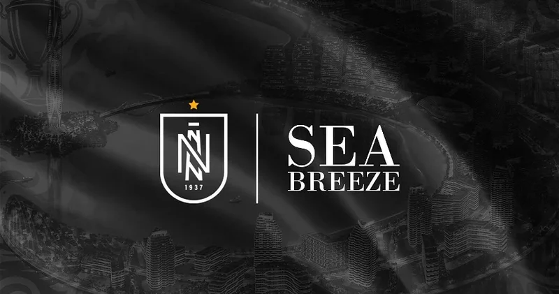Нефтчи продолжит сотрудничество с Sea Breeze