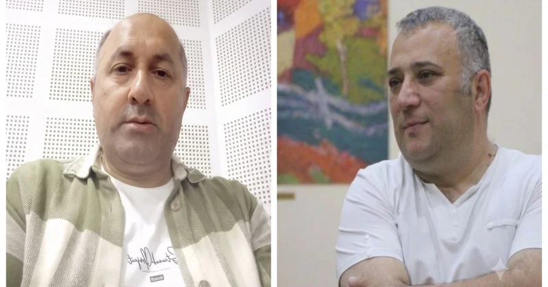 İnsan dostunu nə vaxt unudur? Qum adası nın sirri