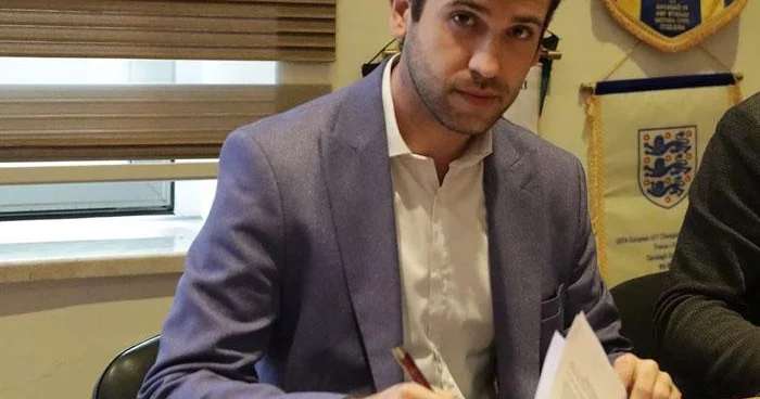 “İstənilən təxribata hazır olmağın vacibliyini deyirəm” Atanur Cəfərli azərbaycanlı azarkeşlərə xəbərdarlıq etdi