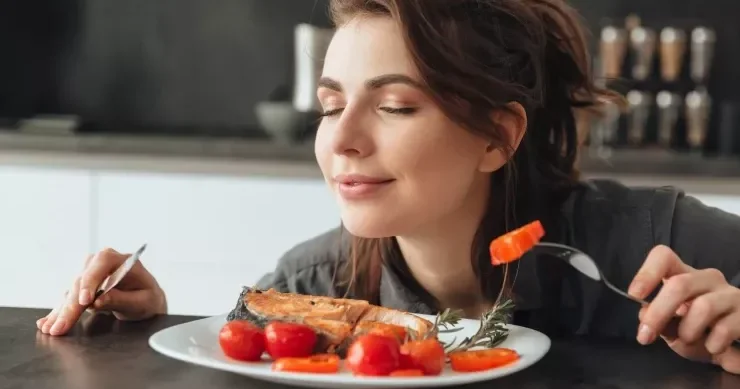 Yeməkləri hansı temperaturda yemək daha təhlükəsizdir?