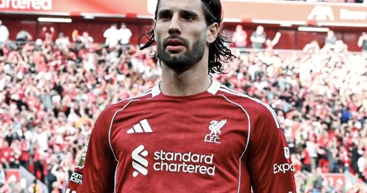 Liverpul dan Soboslai qərarı