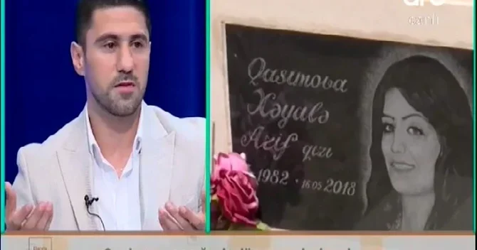 Dözmədi, ürəyi partladı Bacısı azərbaycanlı müğənninin qucağında can verdi VİDEO