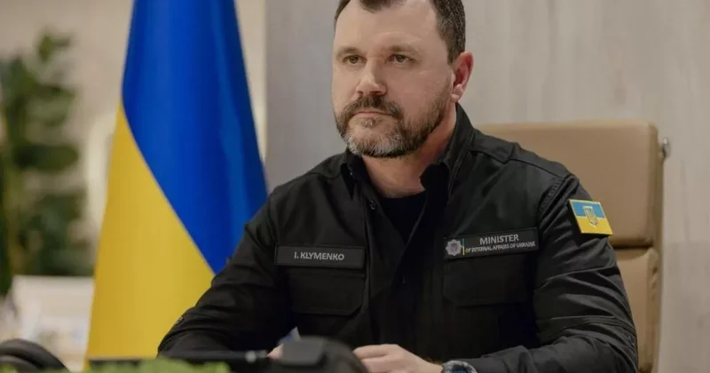 Клименко отказался от кресла министра обороны