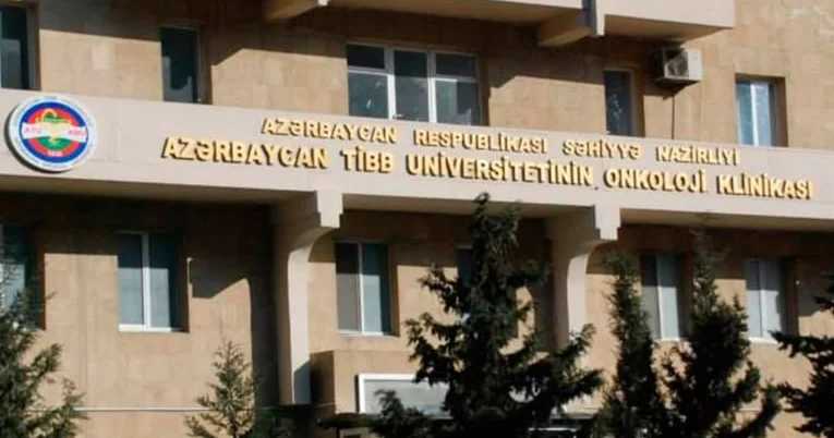 Onkoloji Klinikada təmir nə vaxt bitəcək? Xəstəxanadan AÇIQLAMA